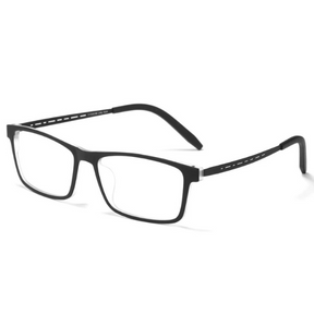 Óculos de Grau Eclipse - Masculino - Titanium 8g + Lentes