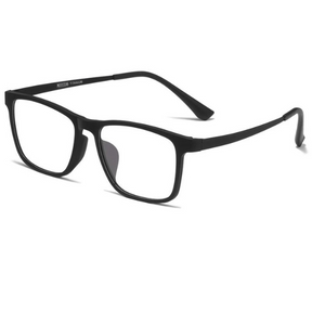 Óculos de Grau Draco - Masculino - Titanium 10g + TR90 + Lentes