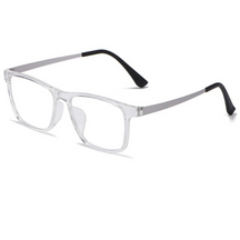 Óculos de Grau Draco - Masculino - Titanium 10g + TR90 + Lentes