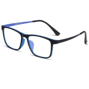 Óculos de Grau Draco - Masculino - Titanium 10g + TR90 + Lentes