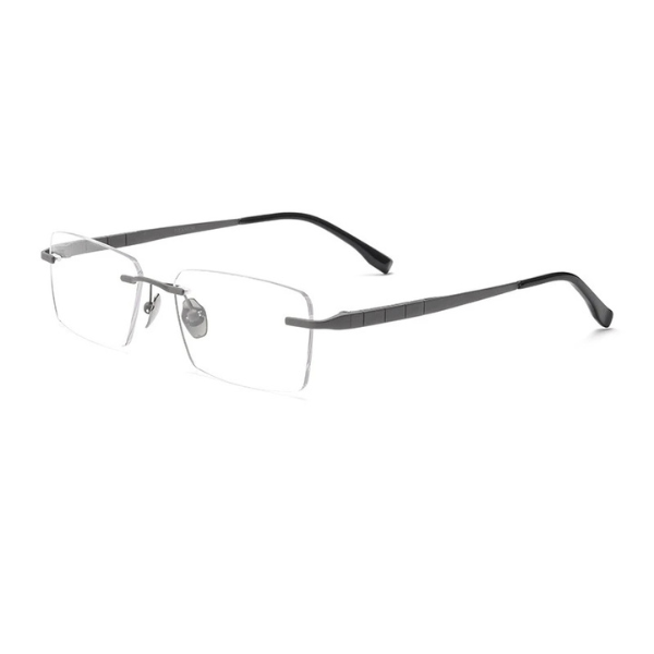 Óculos de Grau Orion - Titanium 6g + Lentes