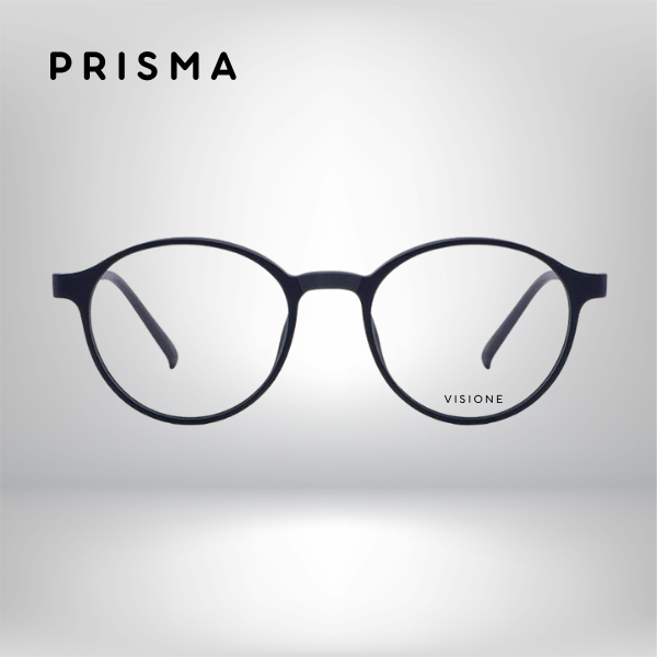 Óculos de Grau Prisma - Titanium 8g + Lentes