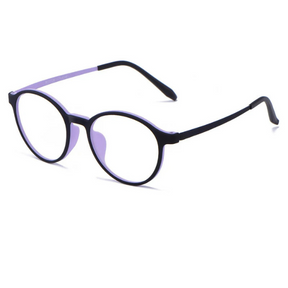 Óculos de Grau Prisma - Titanium 8g + Lentes