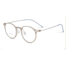 Óculos de Grau Stella - Feminino - Titanium 6g + R90 + Lentes