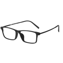 Óculos de Grau Blade - Masculino - Titanium 8g + Lentes