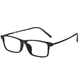 Óculos de Grau Blade - Masculino - Titanium 8g + Lentes