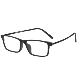 Óculos de Grau Blade - Masculino - Titanium 8g + Lentes