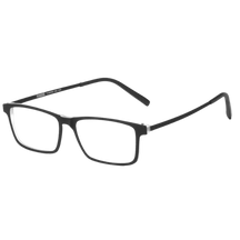 Óculos de Grau Blade - Masculino - Titanium 8g + Lentes