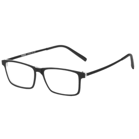 Óculos de Grau Blade - Masculino - Titanium 8g + Lentes