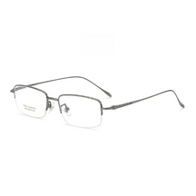 Óculos de Grau Lumen - Titanium 5g + Lentes