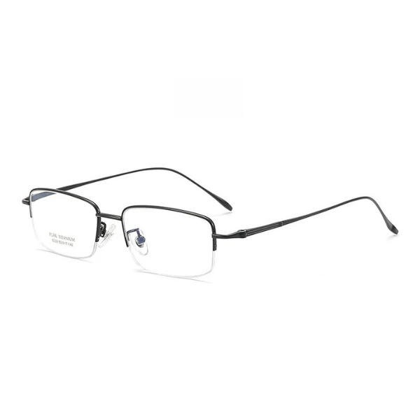 Óculos de Grau Lumen - Titanium 5g + Lentes