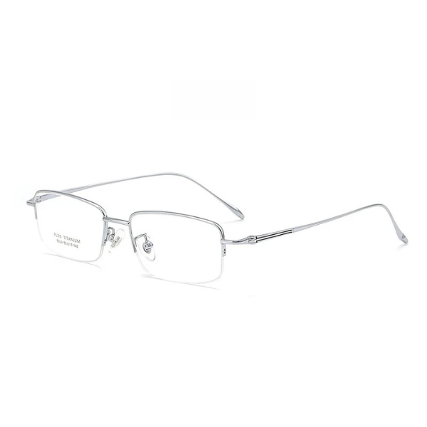 Óculos de Grau Lumen - Titanium 5g + Lentes