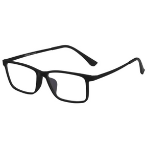 Óculos de Grau Magnum - Masculino - Titanium 9g + Lentes