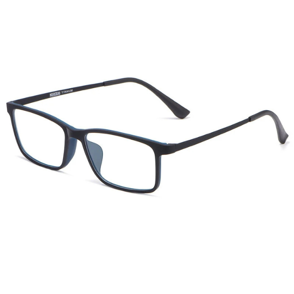 Óculos de Grau Magnum - Masculino - Titanium 9g + Lentes